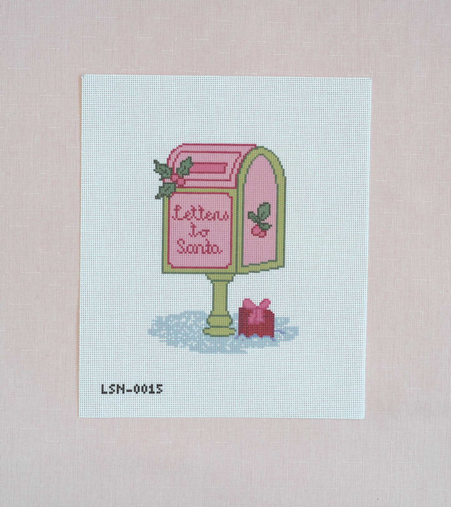 PRE-ORDER: Holiday Post: Letters to Santa