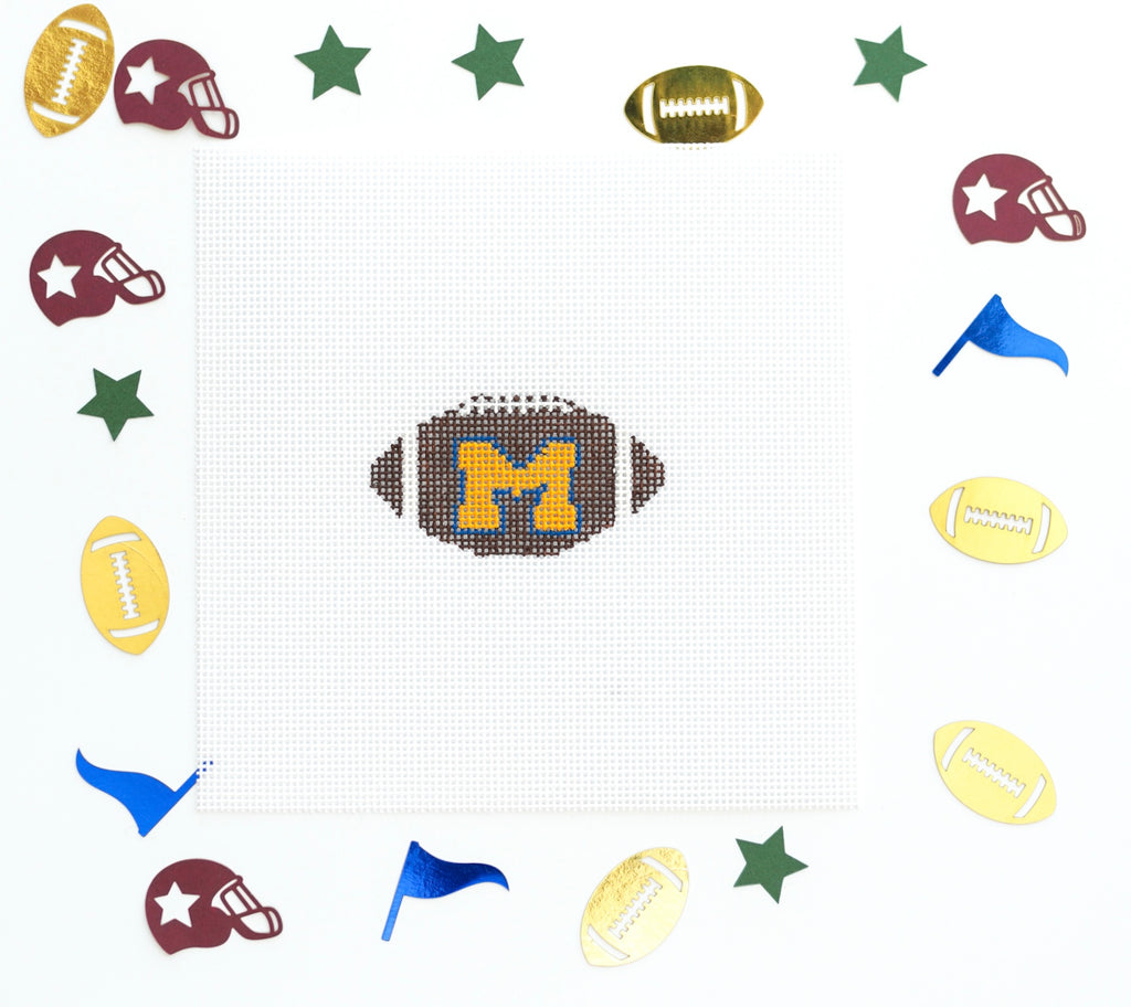 College Football Minis