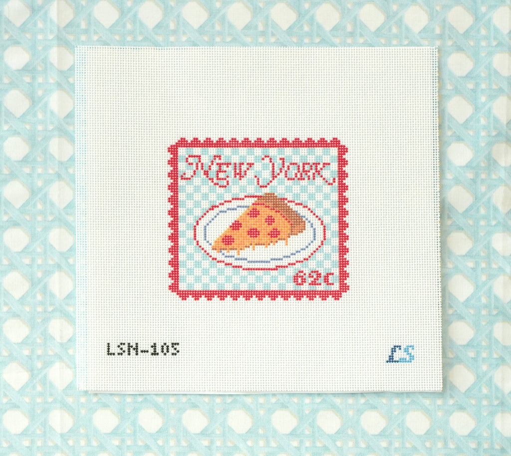 PRE-ORDER: Wholesale New York Postage Stamp