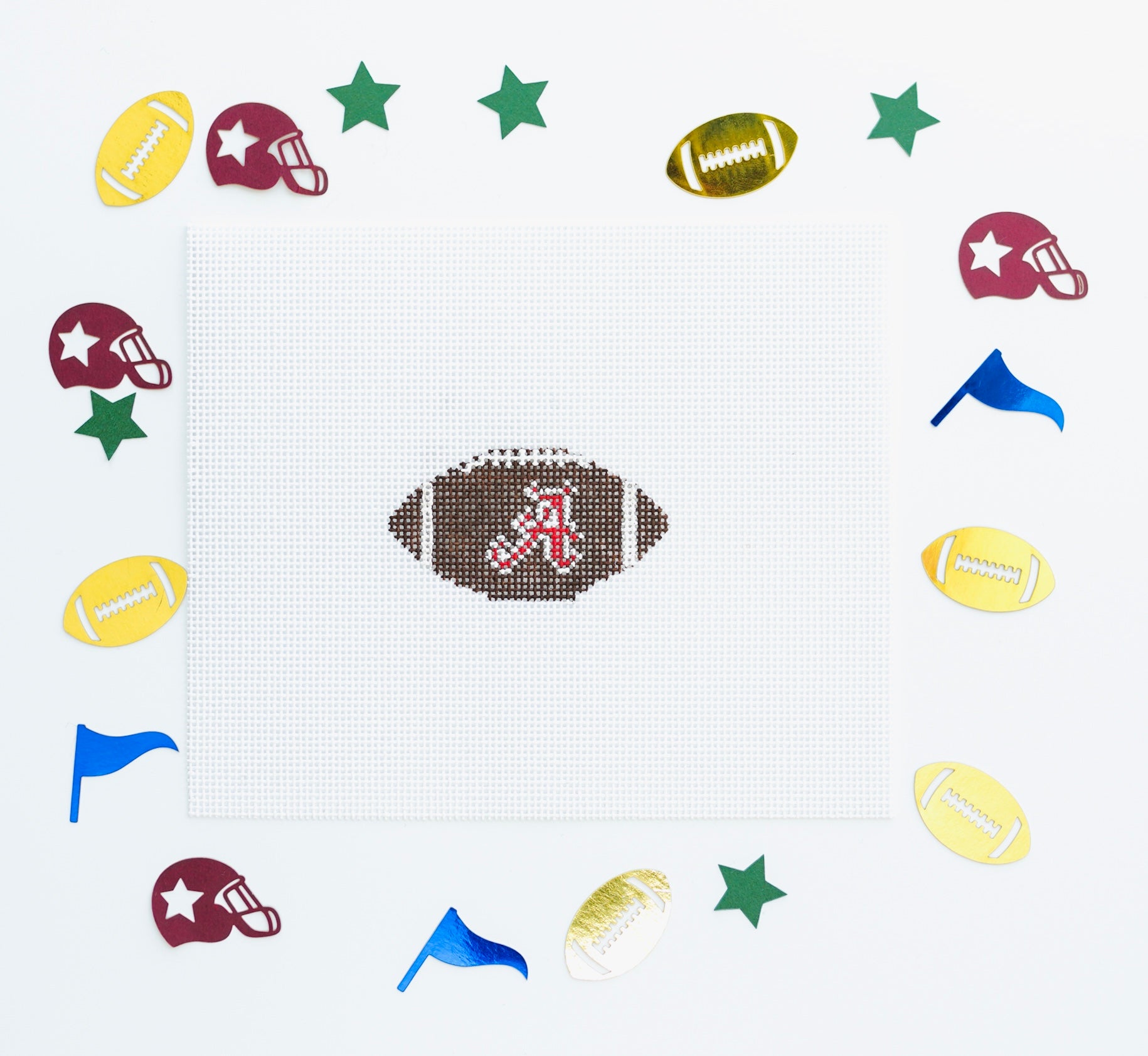 College Football Minis