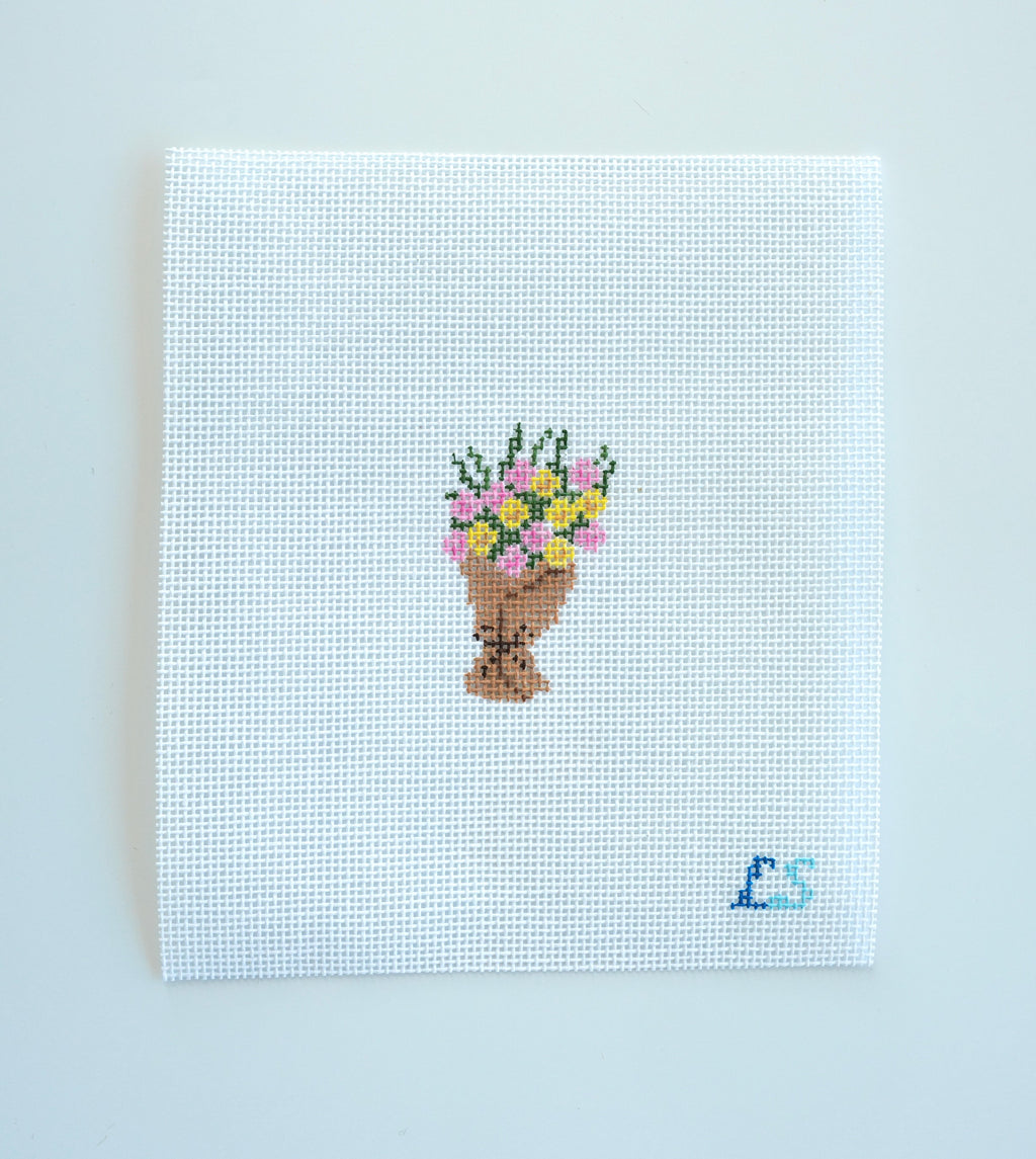 Floral Bouquet Mini