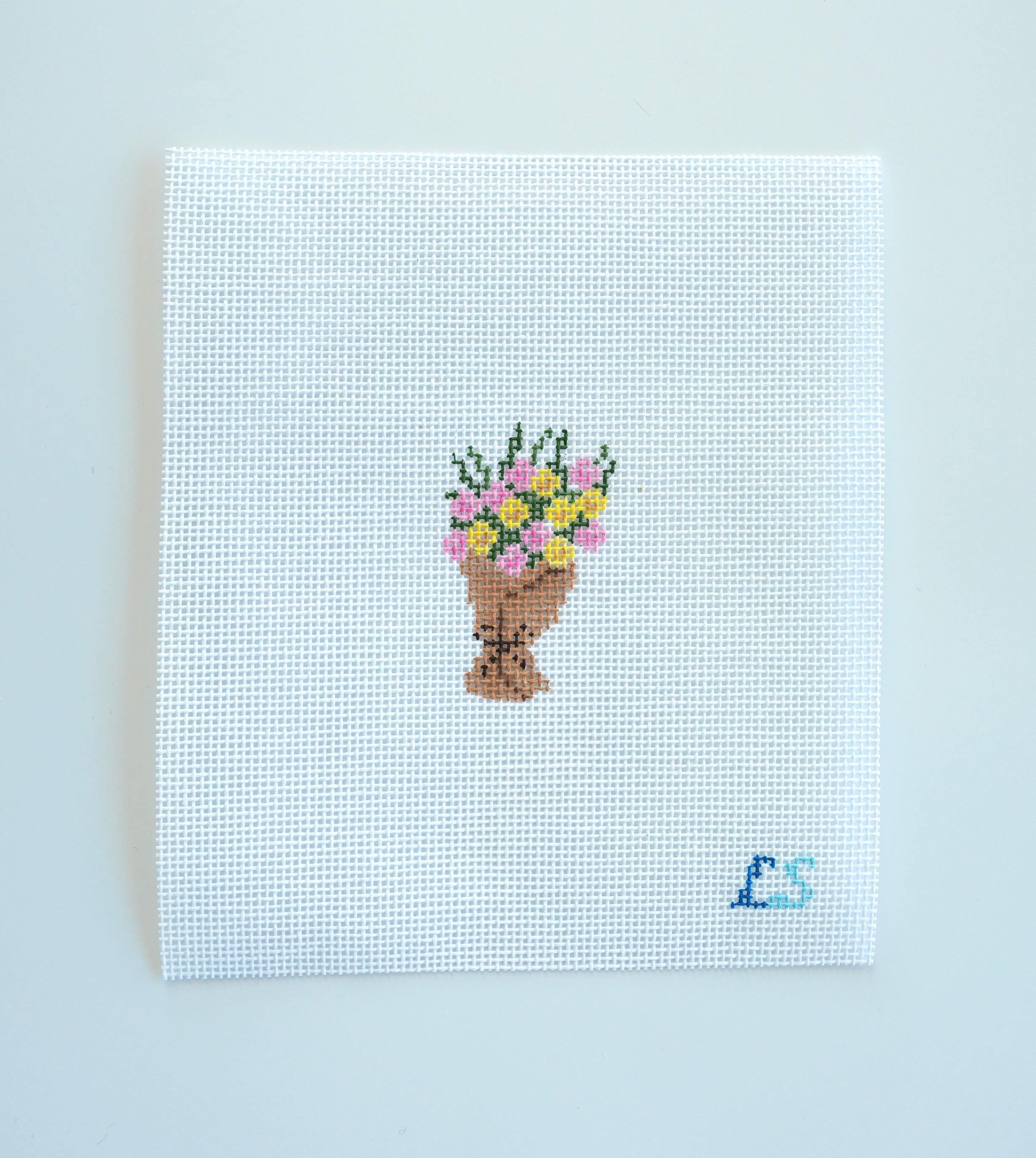 Floral Bouquet Mini