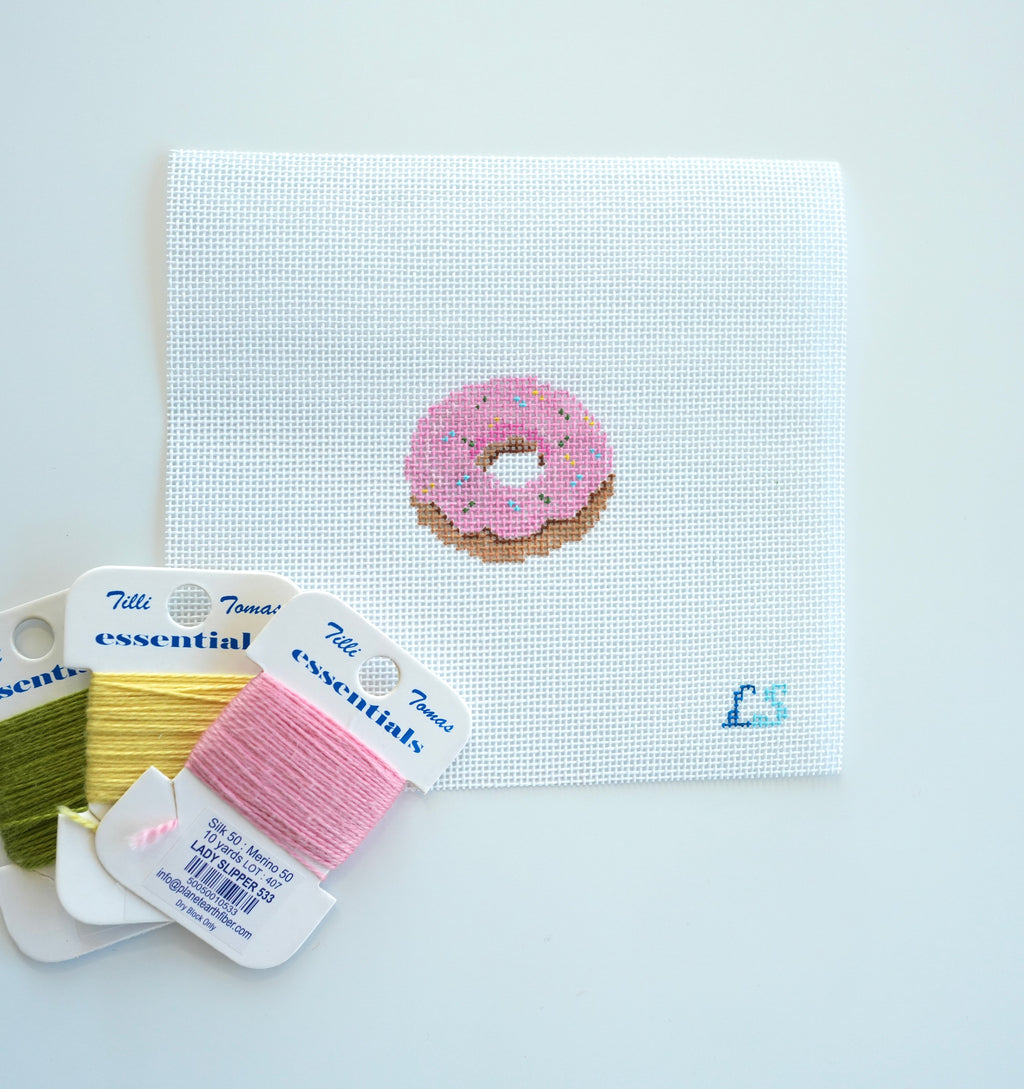 Donut Mini