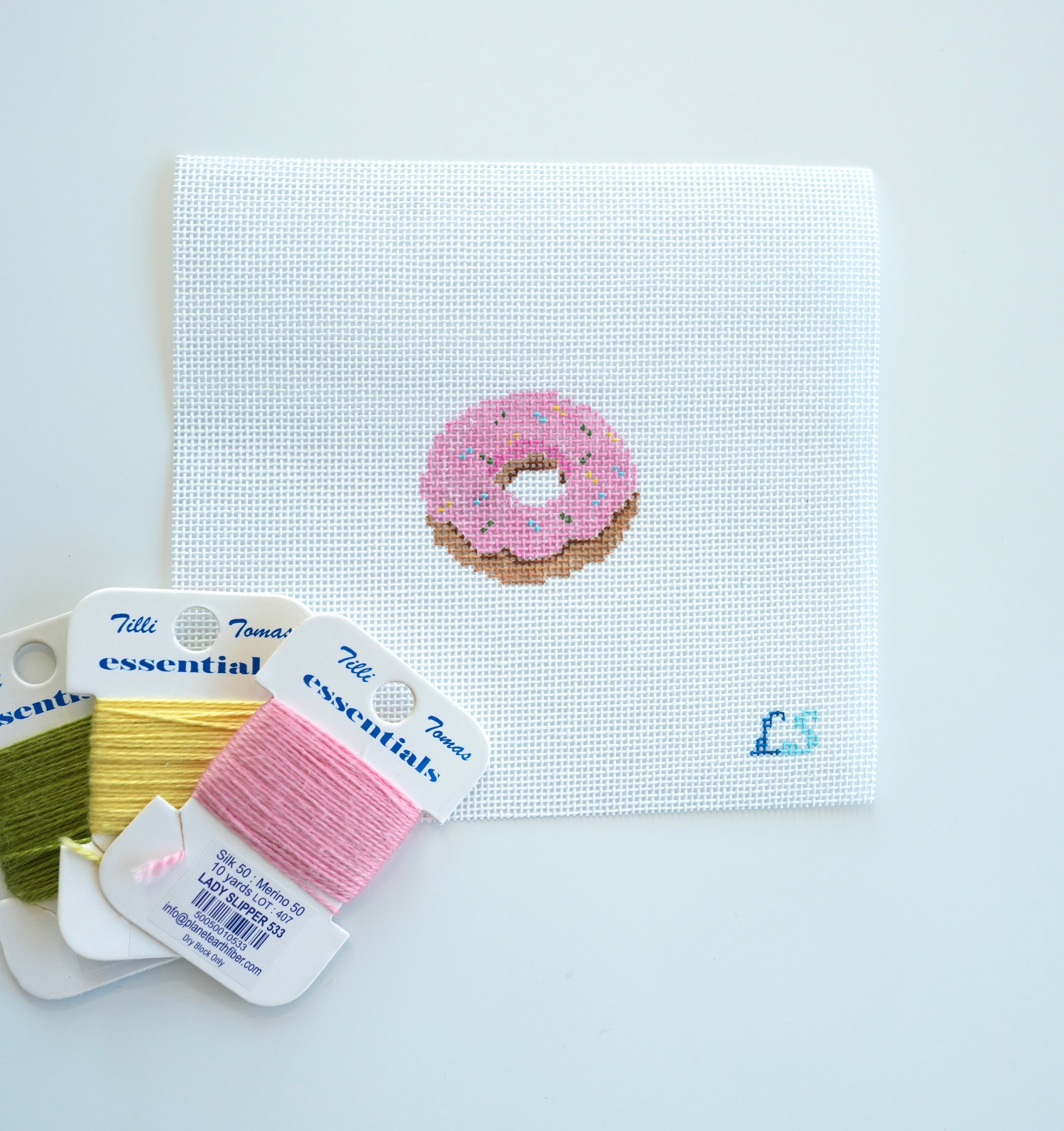Donut Mini
