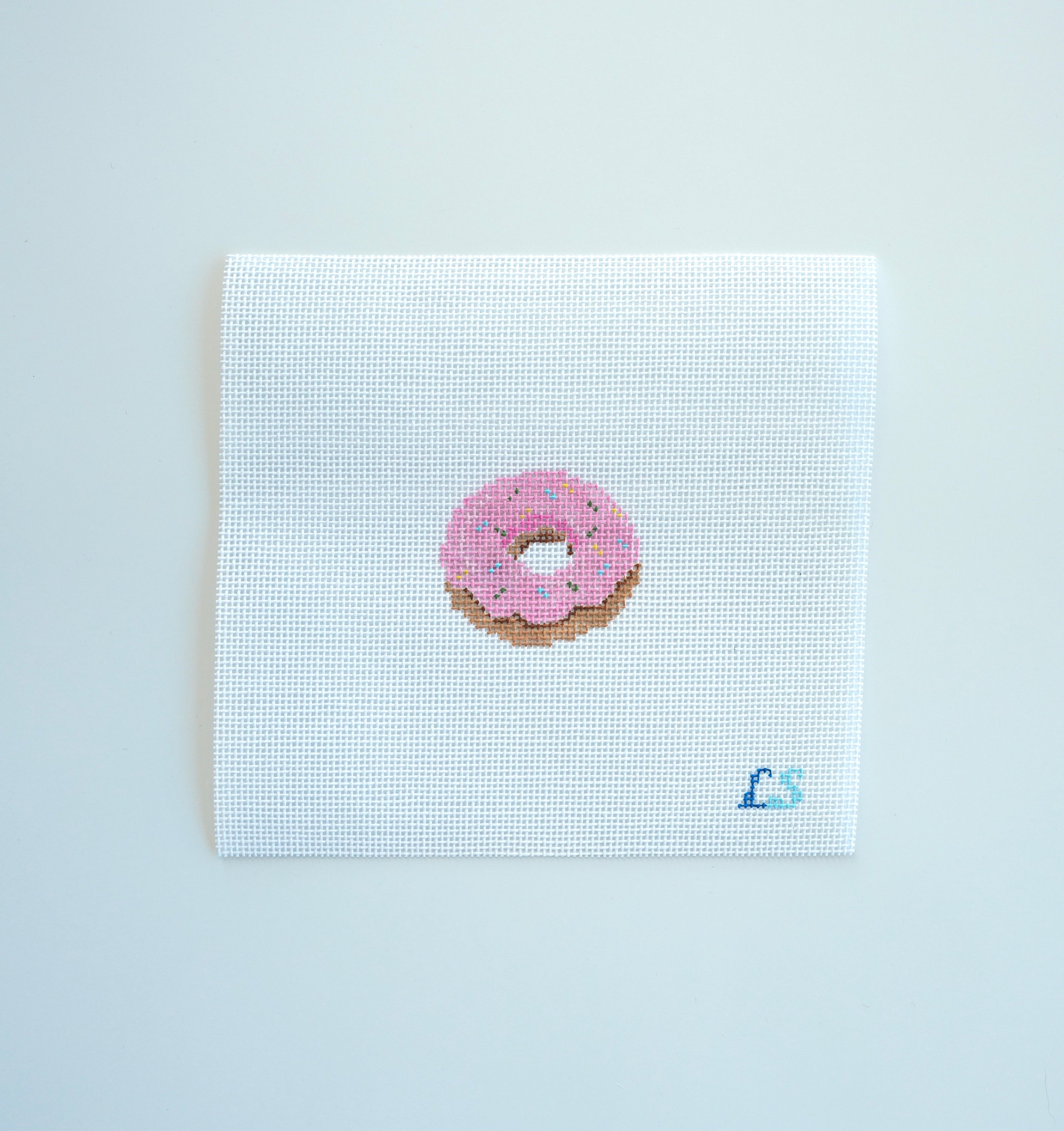 Donut Mini