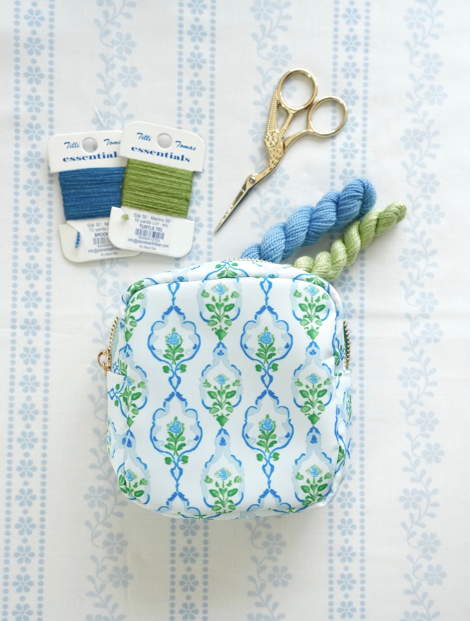 Mini Pouch