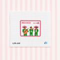 Wholesale Mexico Travel Postage Stamp