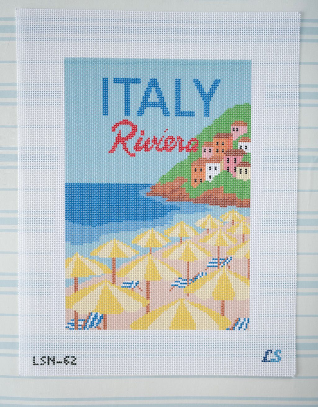 Italian Riviera