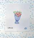Spring Floral Bouquet