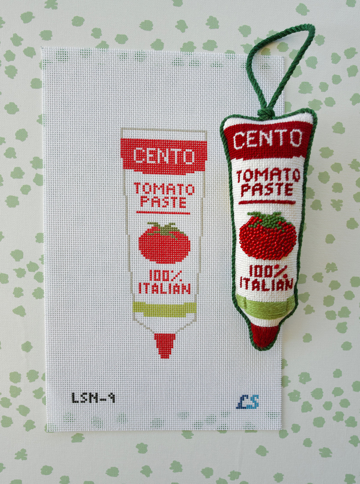 Tomato Paste