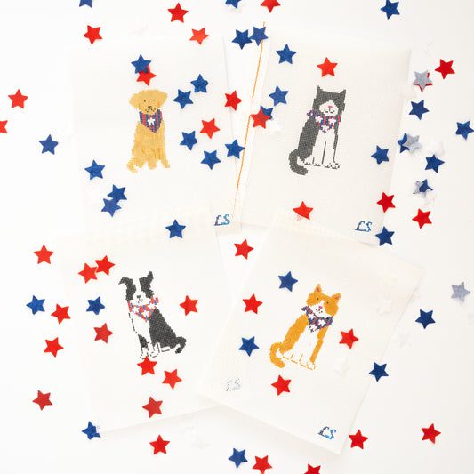 Patriotic Pets