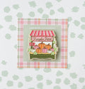 Wholesale Pumpkin Patch Needle Minder