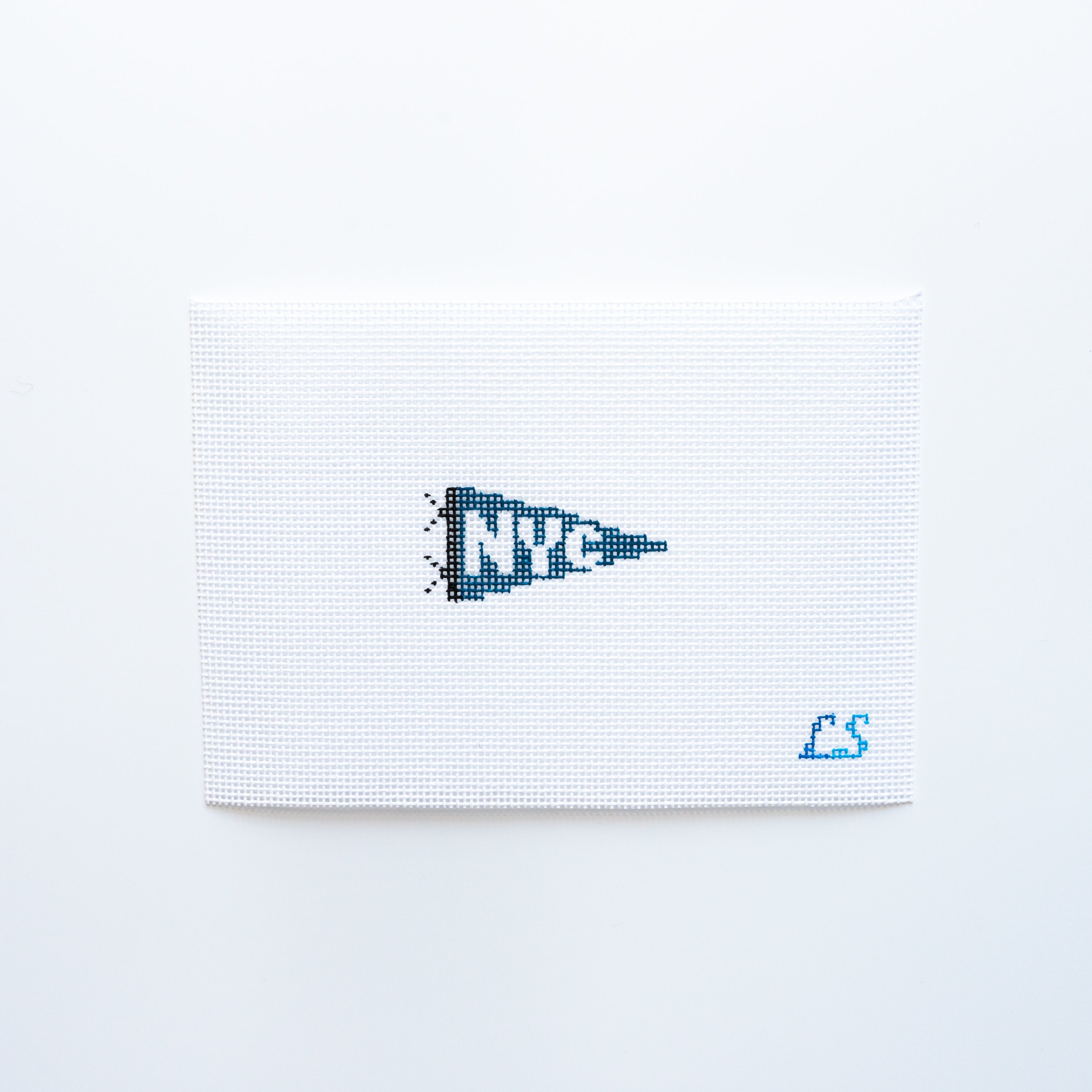 Mini City Pennant Flag