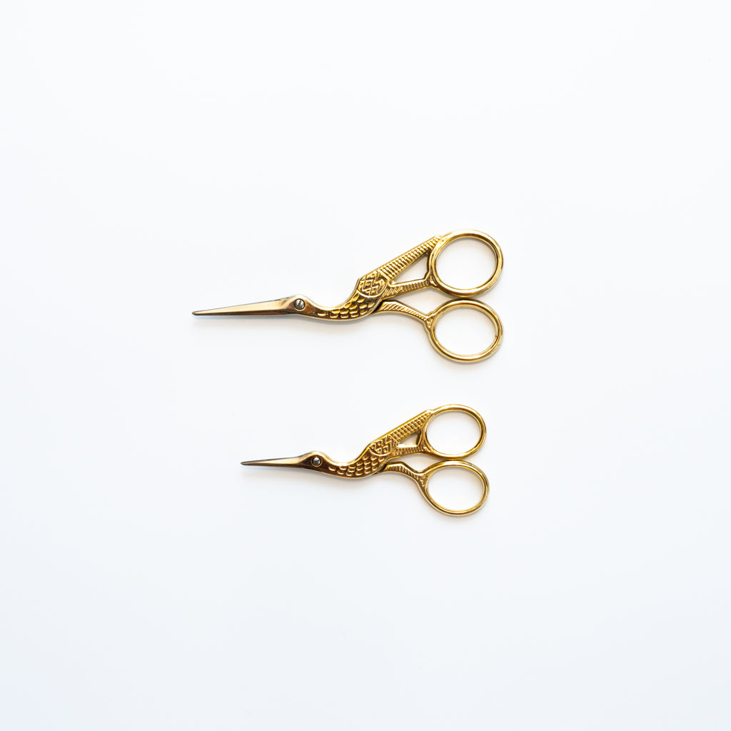 Stork Scissors