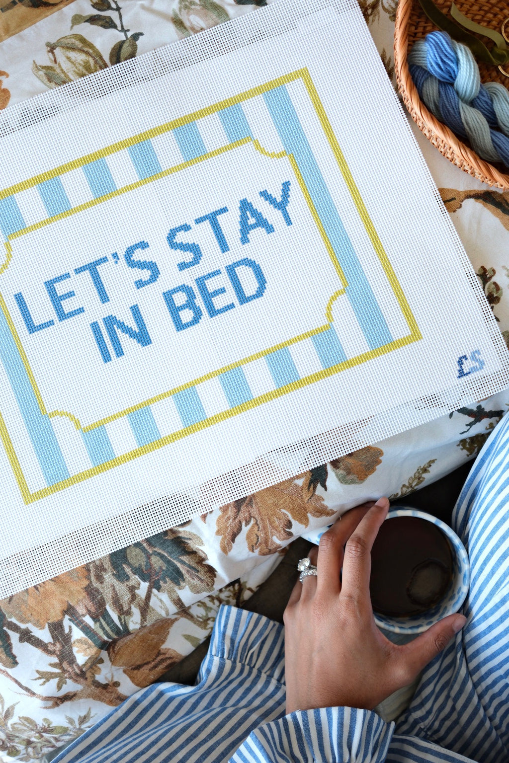Wholesale Let’s Stay in Bed