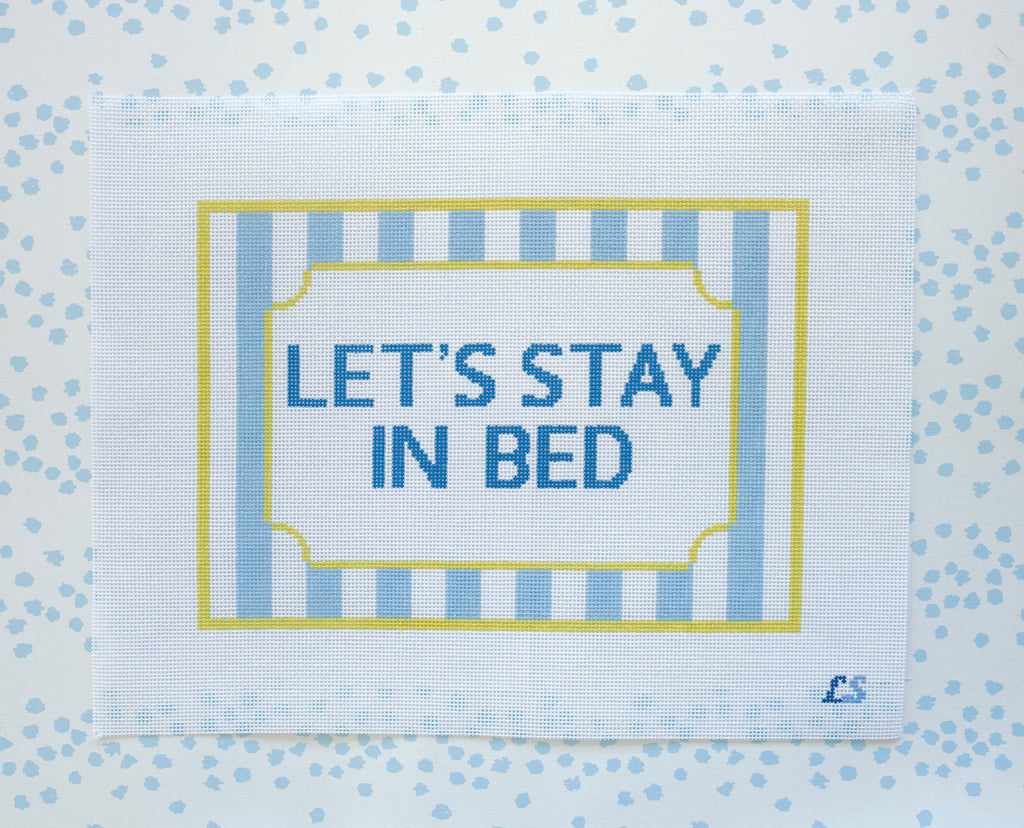 Wholesale Let’s Stay in Bed