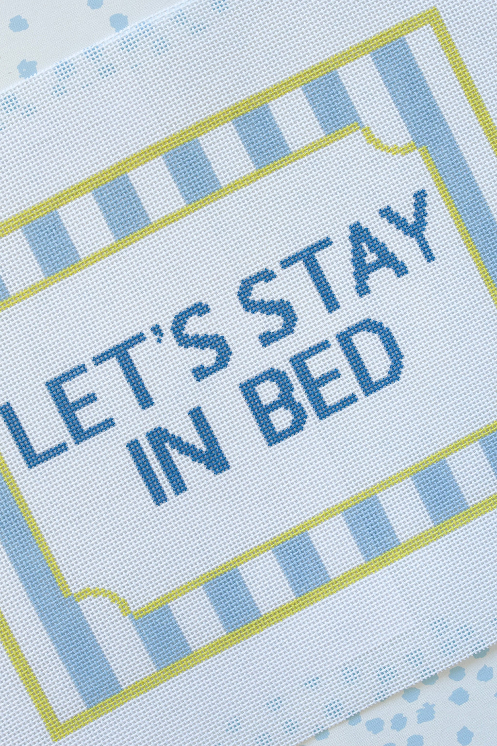 Wholesale Let’s Stay in Bed