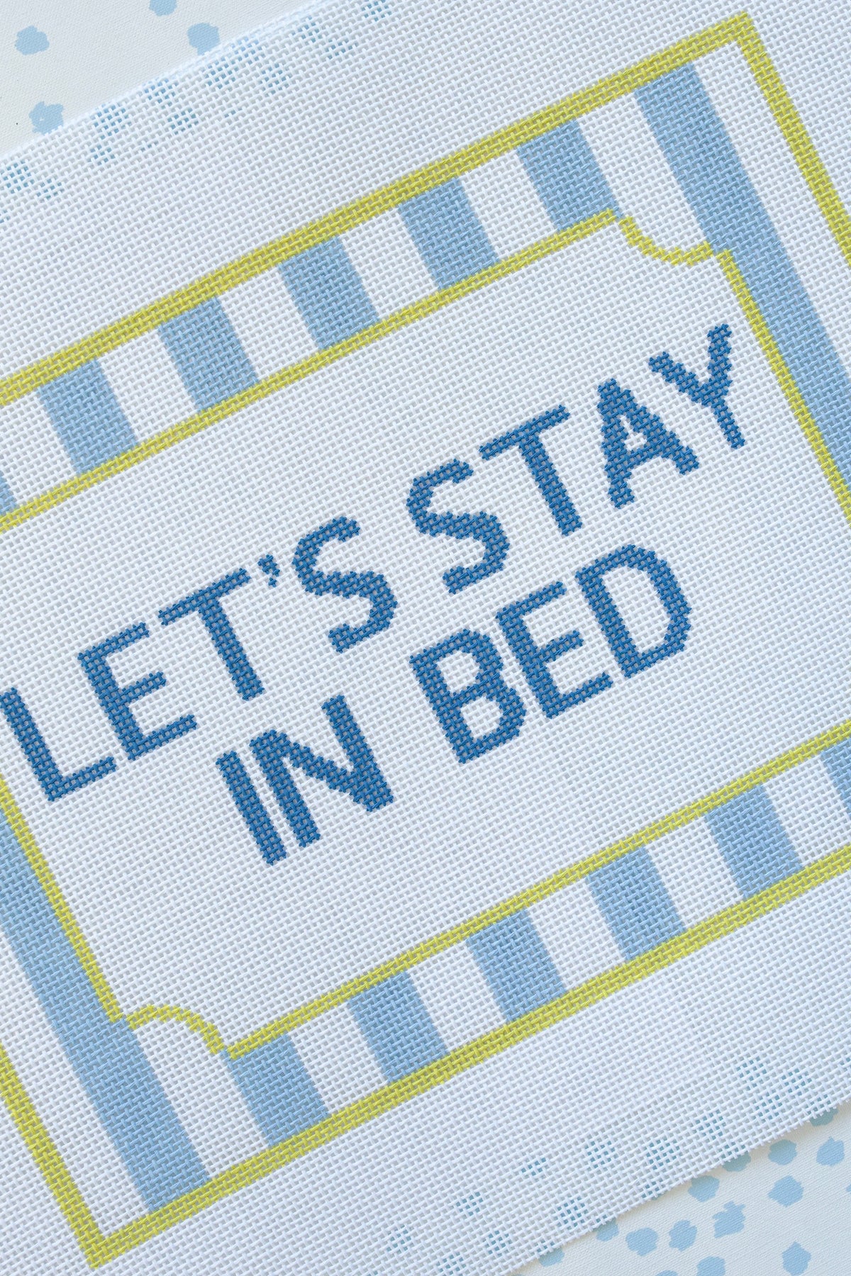 Wholesale Let’s Stay in Bed