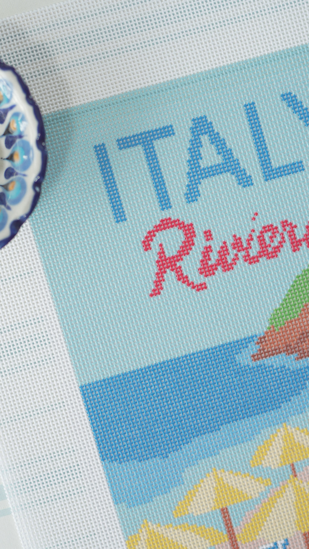 Italian Riviera